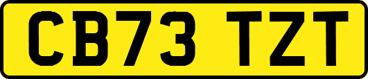 CB73TZT