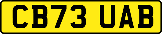 CB73UAB