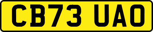 CB73UAO