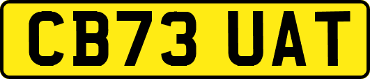 CB73UAT