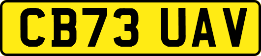CB73UAV