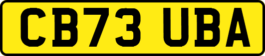 CB73UBA