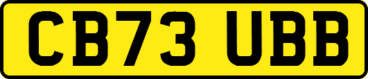CB73UBB