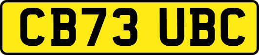 CB73UBC