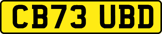 CB73UBD