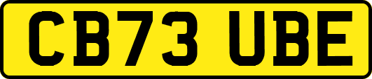 CB73UBE