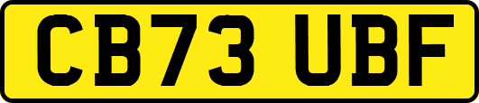 CB73UBF
