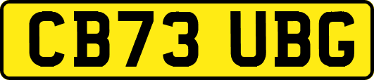 CB73UBG