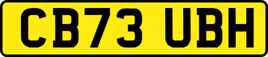 CB73UBH