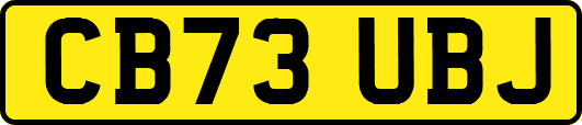 CB73UBJ