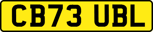 CB73UBL