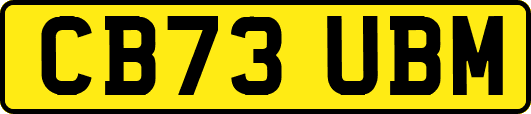 CB73UBM