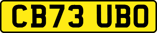 CB73UBO