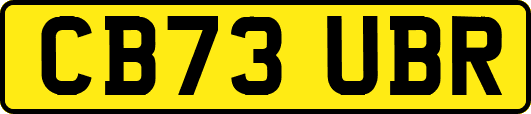 CB73UBR