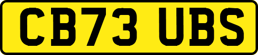 CB73UBS