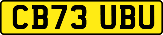 CB73UBU