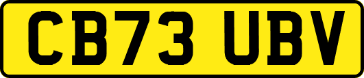 CB73UBV