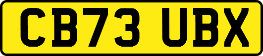 CB73UBX