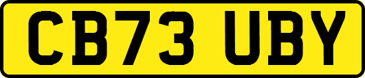 CB73UBY