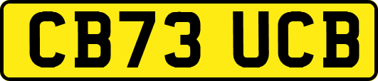 CB73UCB