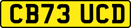 CB73UCD