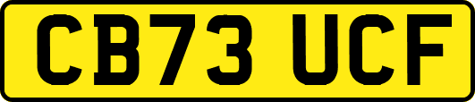 CB73UCF