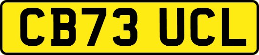 CB73UCL