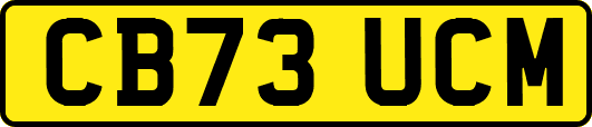 CB73UCM