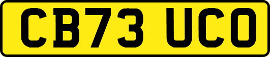 CB73UCO