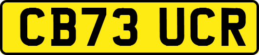 CB73UCR