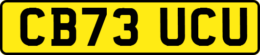 CB73UCU