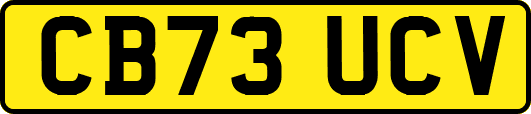 CB73UCV