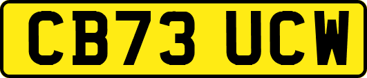 CB73UCW