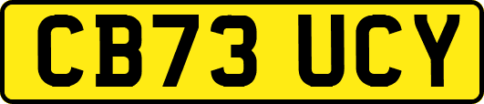 CB73UCY
