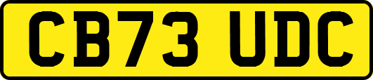 CB73UDC
