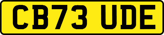 CB73UDE