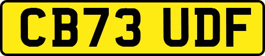 CB73UDF