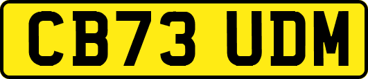 CB73UDM