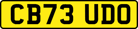 CB73UDO