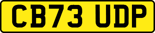 CB73UDP