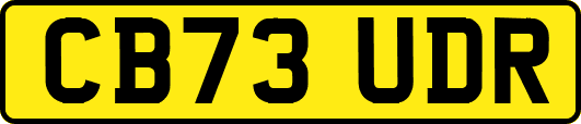 CB73UDR