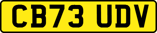 CB73UDV