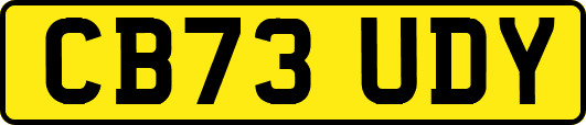 CB73UDY