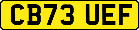 CB73UEF