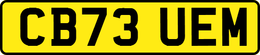 CB73UEM