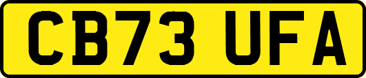 CB73UFA