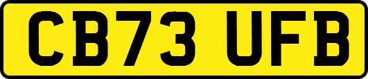 CB73UFB