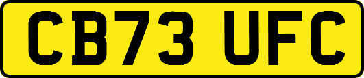 CB73UFC