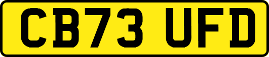 CB73UFD