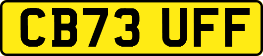 CB73UFF